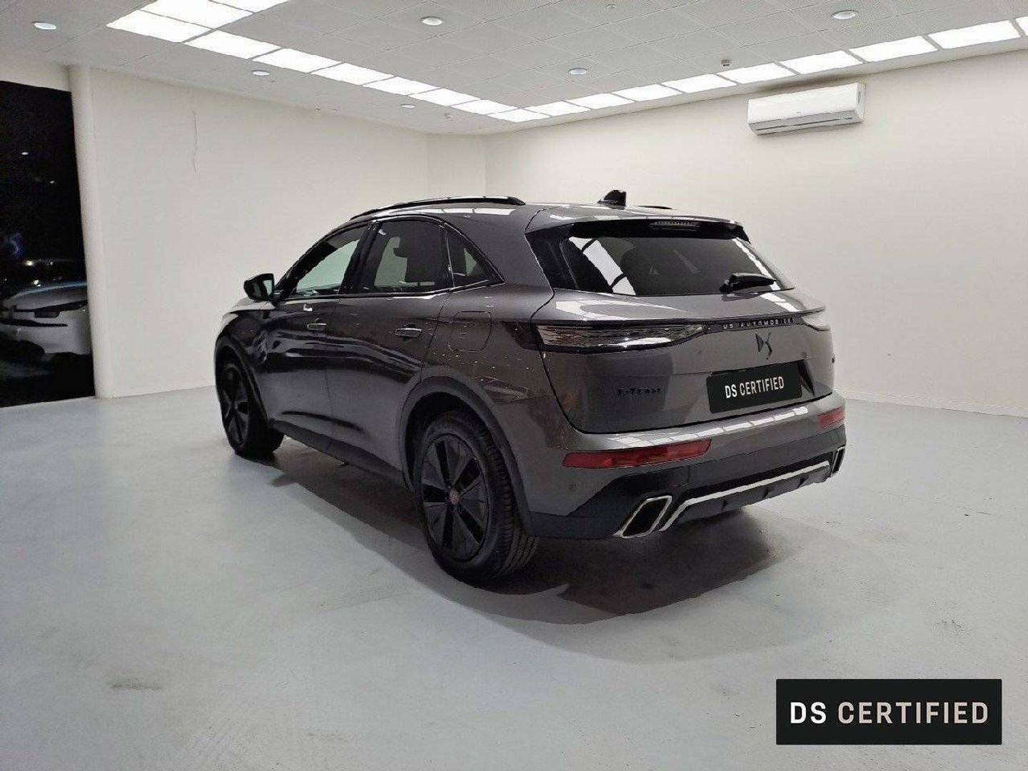 DS DS7 Crossback E-Tense 225 Performance Line+ Auto 165 kW (225 CV)