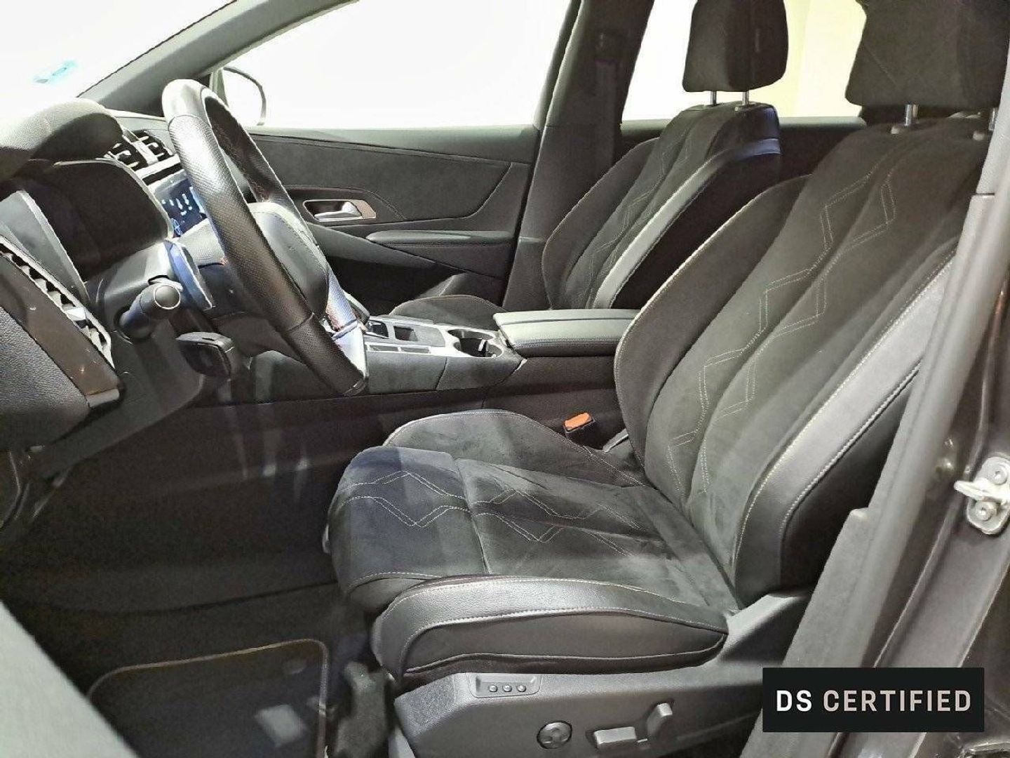 DS DS7 Crossback E-Tense 225 Performance Line+ Auto 165 kW (225 CV)