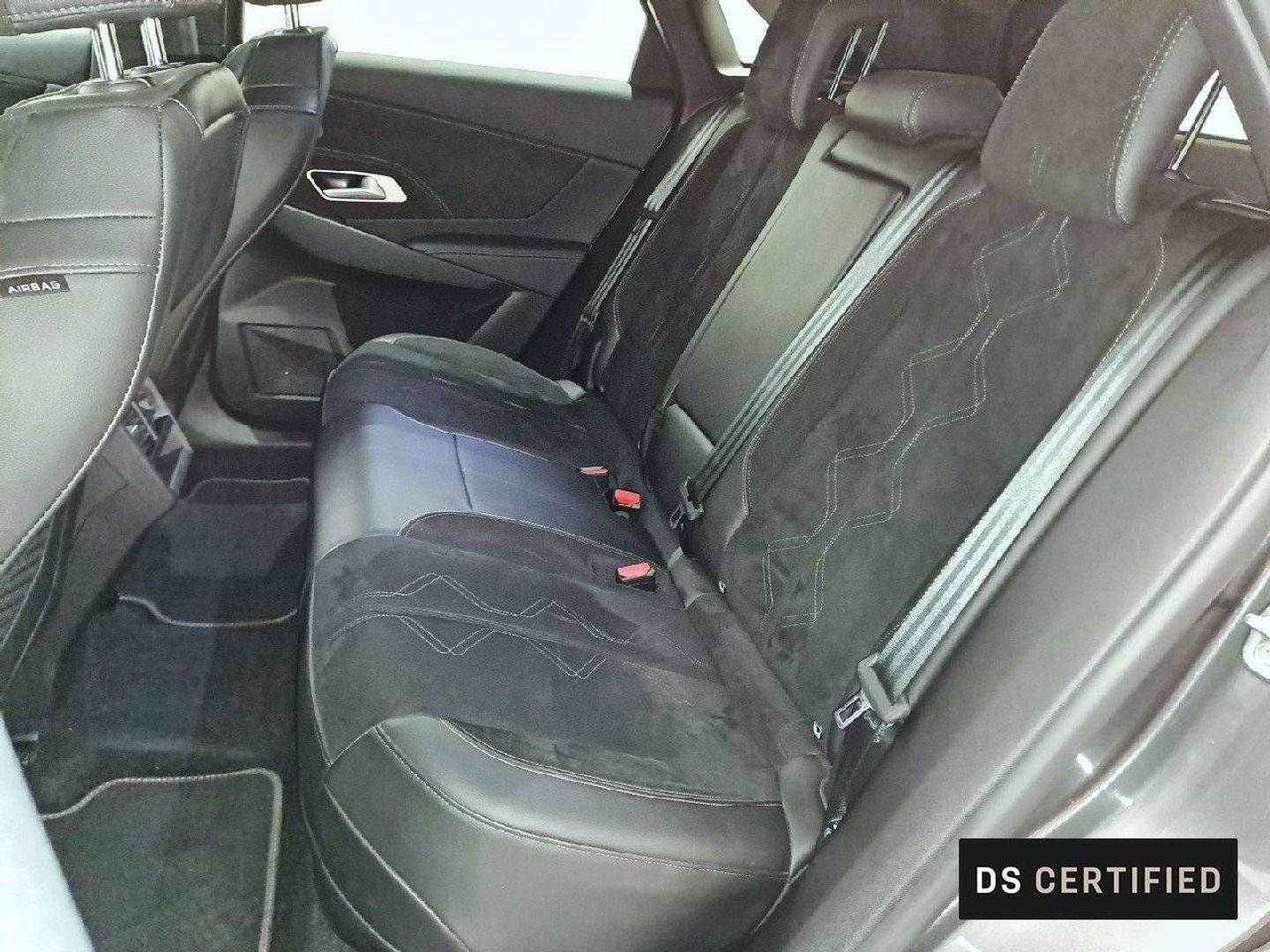 DS DS7 Crossback E-Tense 225 Performance Line+ Auto 165 kW (225 CV)