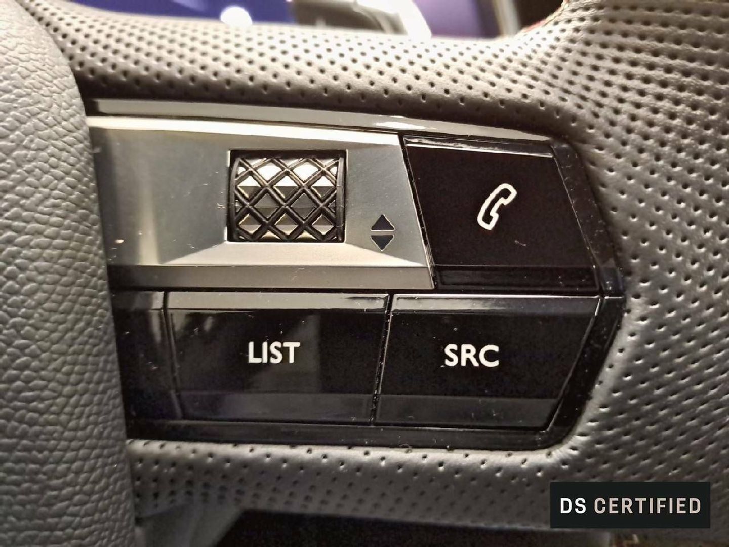 DS DS7 Crossback BlueHDi 130 Performance Line Auto 96 kW (130 CV)