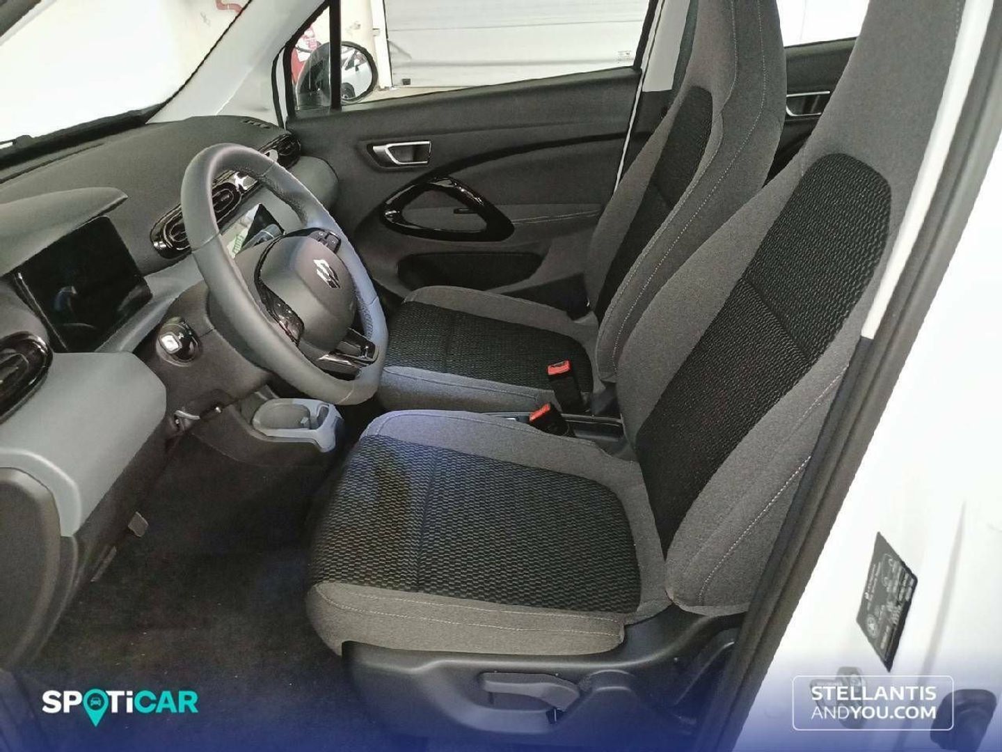 Leapmotor T03 BEV 37.3kWh Design Auto 70 kW (95 CV)