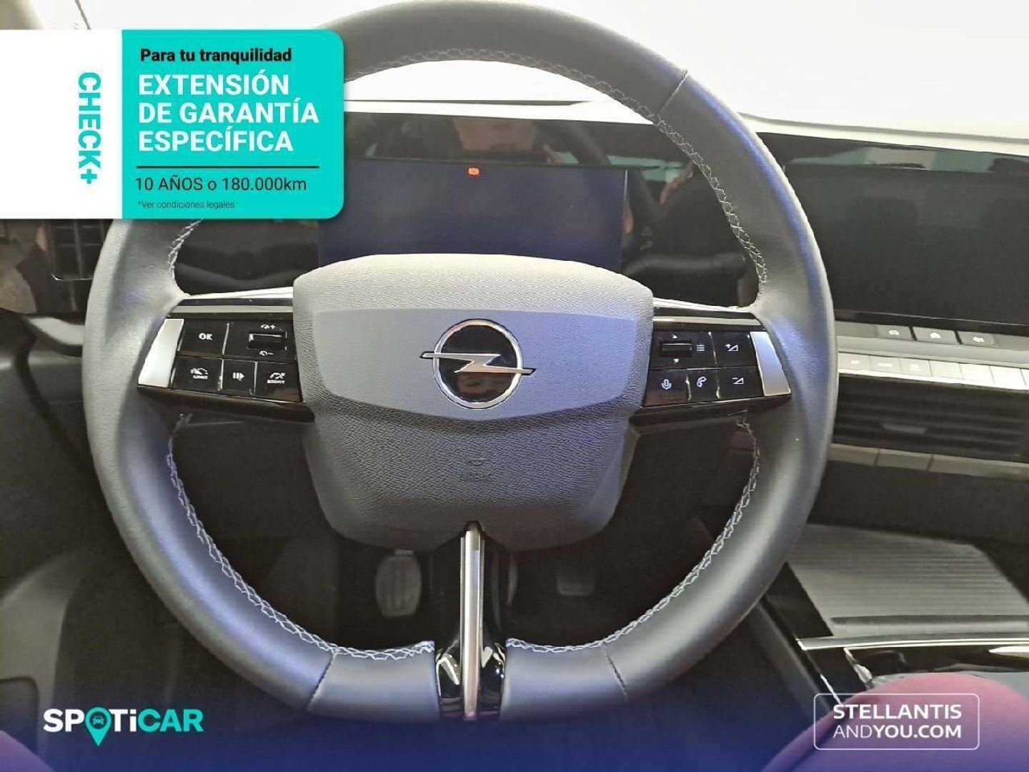 Opel Astra 1.2 Turbo XHT Edition 96 kW (130 CV)