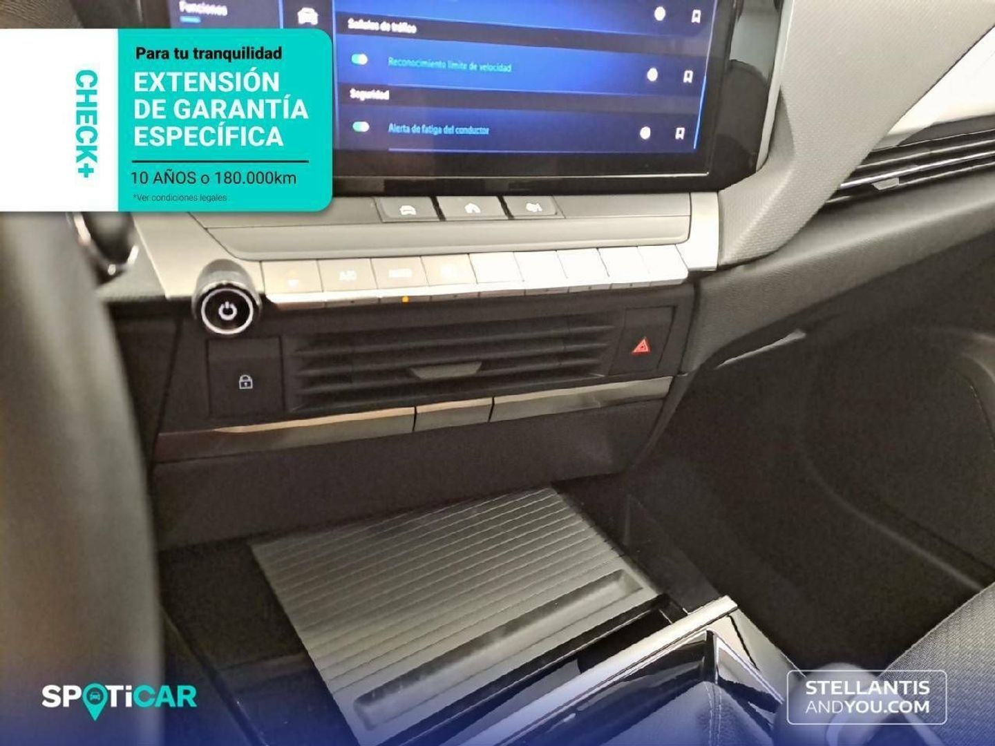 Opel Astra 1.2 Turbo XHT Edition 96 kW (130 CV)