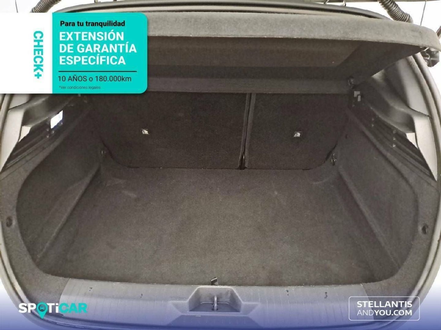 Opel Astra 1.2 Turbo XHT Edition 96 kW (130 CV)
