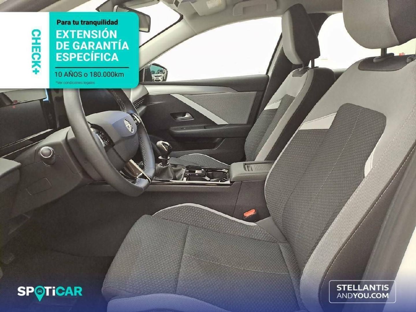 Opel Astra 1.2 Turbo XHT Edition 96 kW (130 CV)