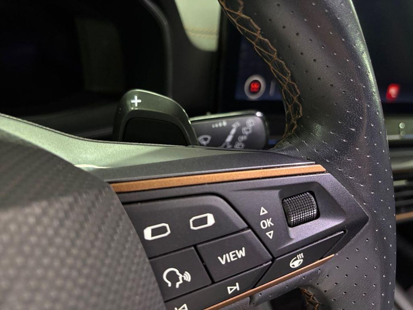 CUPRA Formentor 1.5 TSI DSG 110 kW (150 CV)