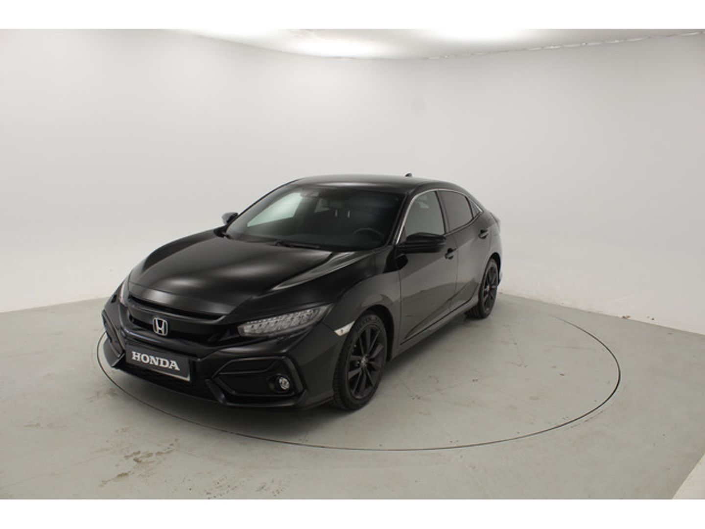 Honda Civic 1.0 I-VTEC Turbo Executive 93 kW (126 CV)