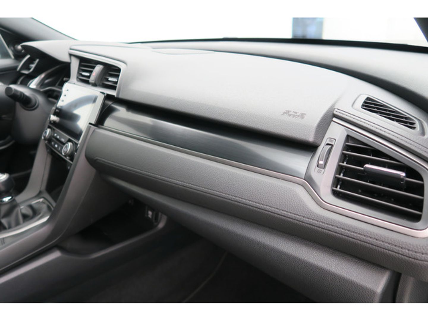 Honda Civic 1.0 I-VTEC Turbo Executive 93 kW (126 CV)