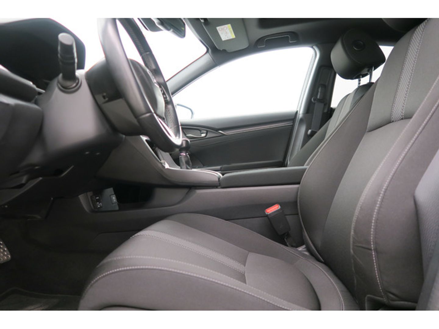 Honda Civic 1.0 I-VTEC Turbo Executive 93 kW (126 CV)