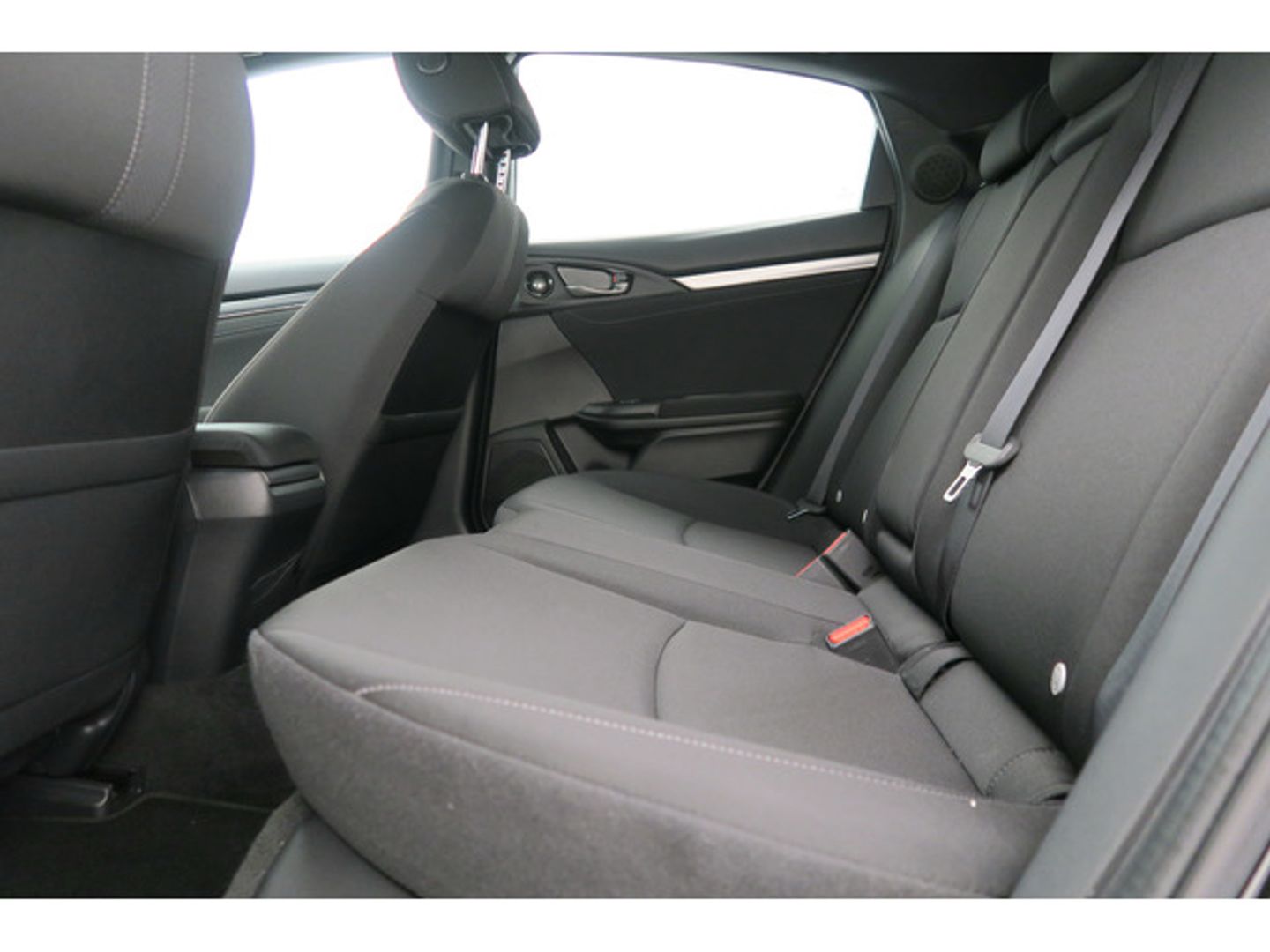 Honda Civic 1.0 I-VTEC Turbo Executive 93 kW (126 CV)