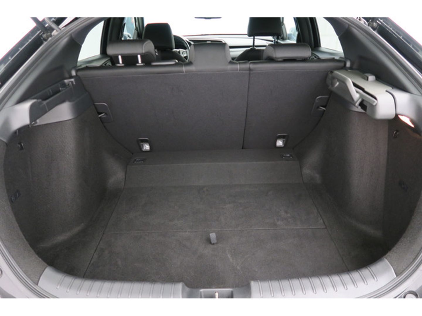 Honda Civic 1.0 I-VTEC Turbo Executive 93 kW (126 CV)