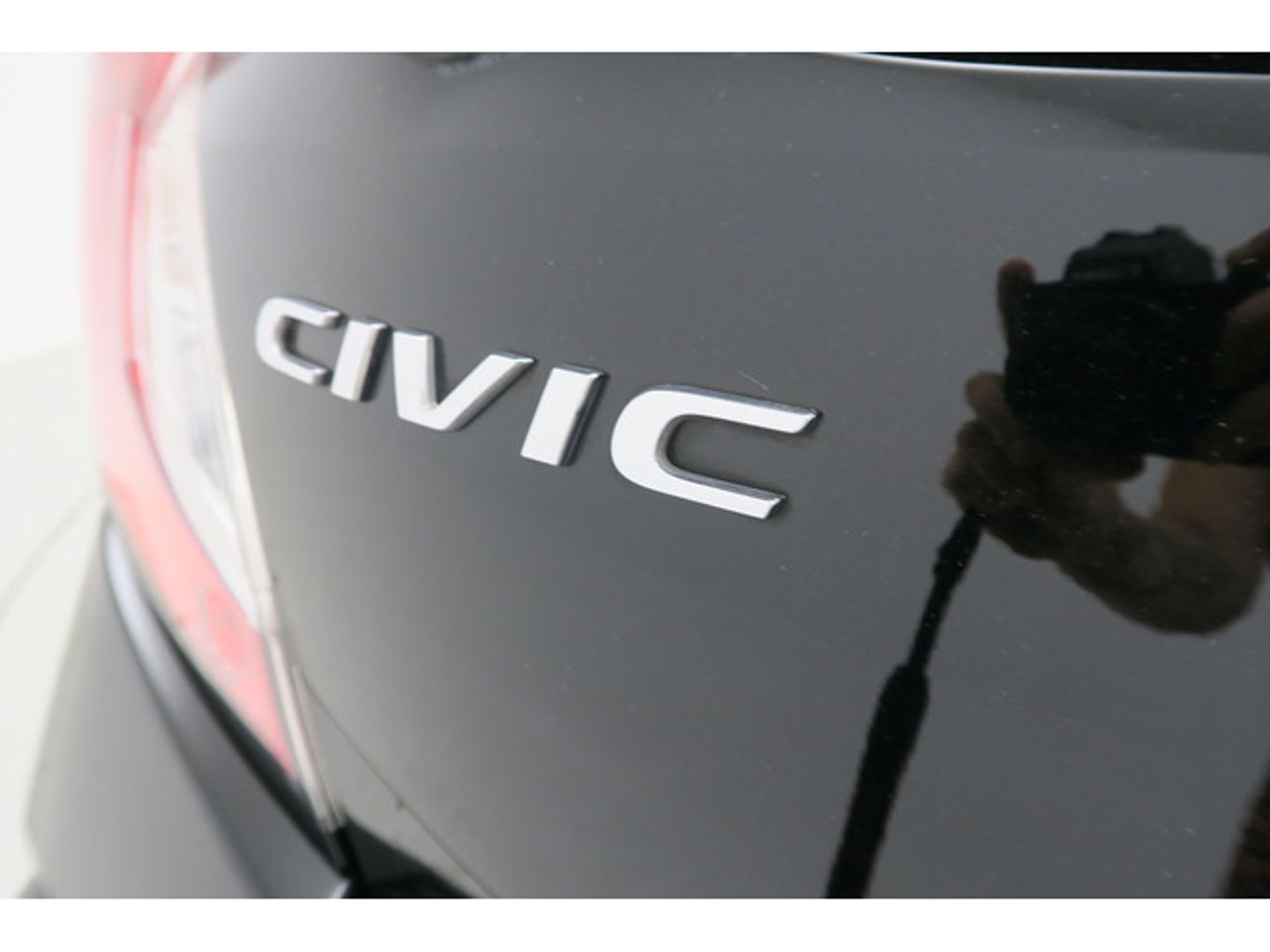 Honda Civic 1.0 I-VTEC Turbo Executive 93 kW (126 CV)
