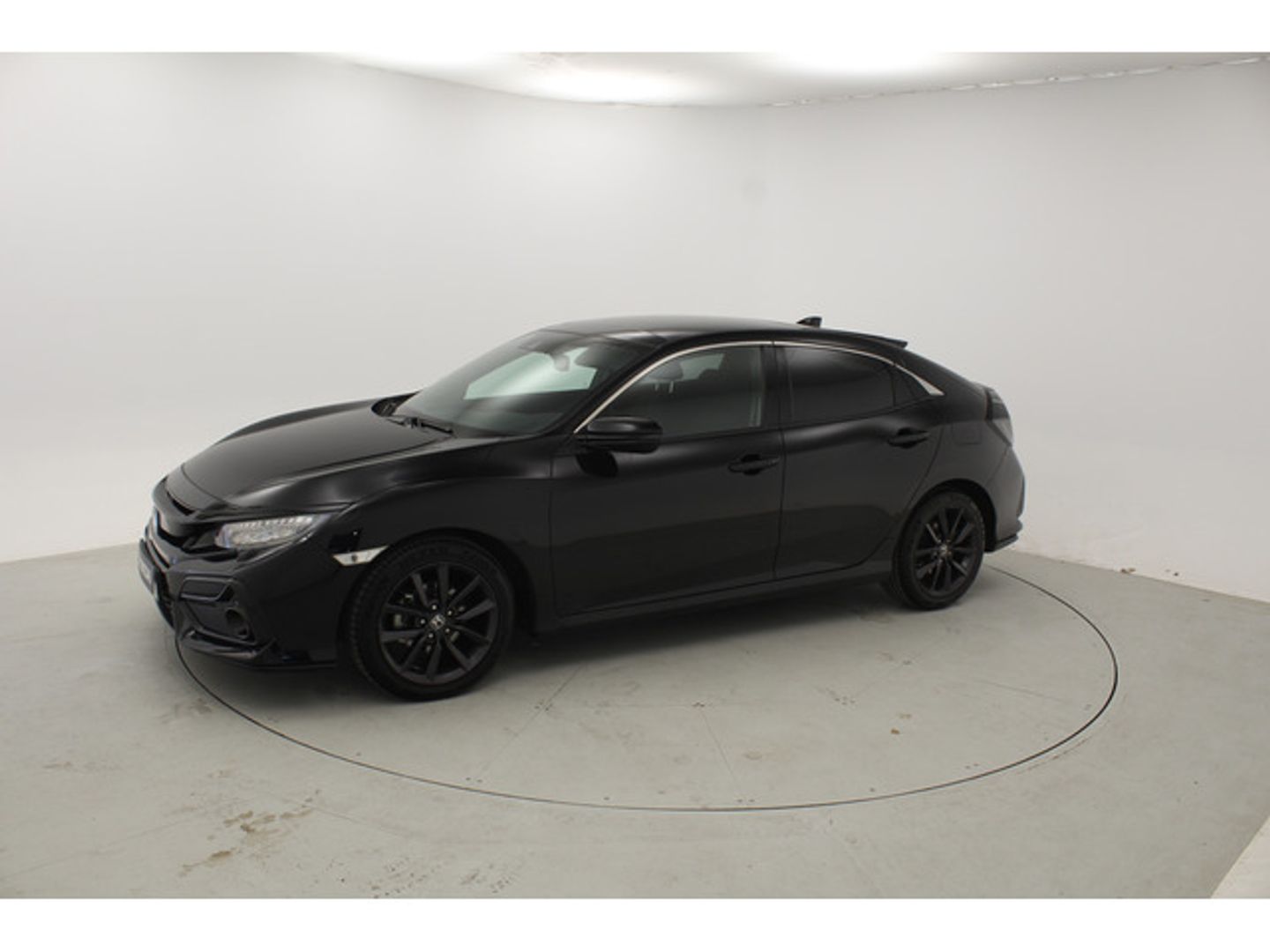 Honda Civic 1.0 I-VTEC Turbo Executive 93 kW (126 CV)