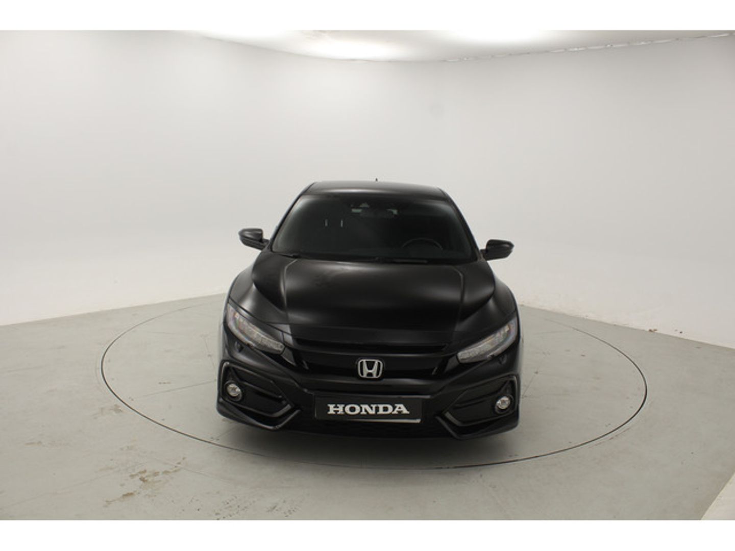 Honda Civic 1.0 I-VTEC Turbo Executive 93 kW (126 CV)