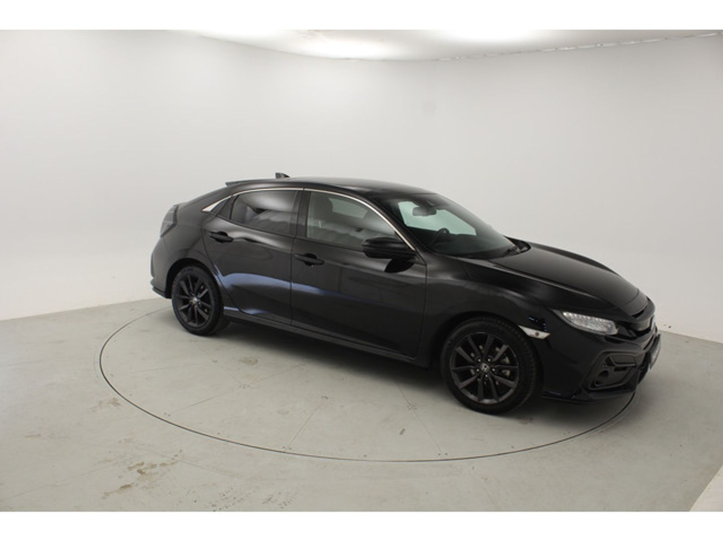 Honda Civic 1.0 I-VTEC Turbo Executive 93 kW (126 CV)
