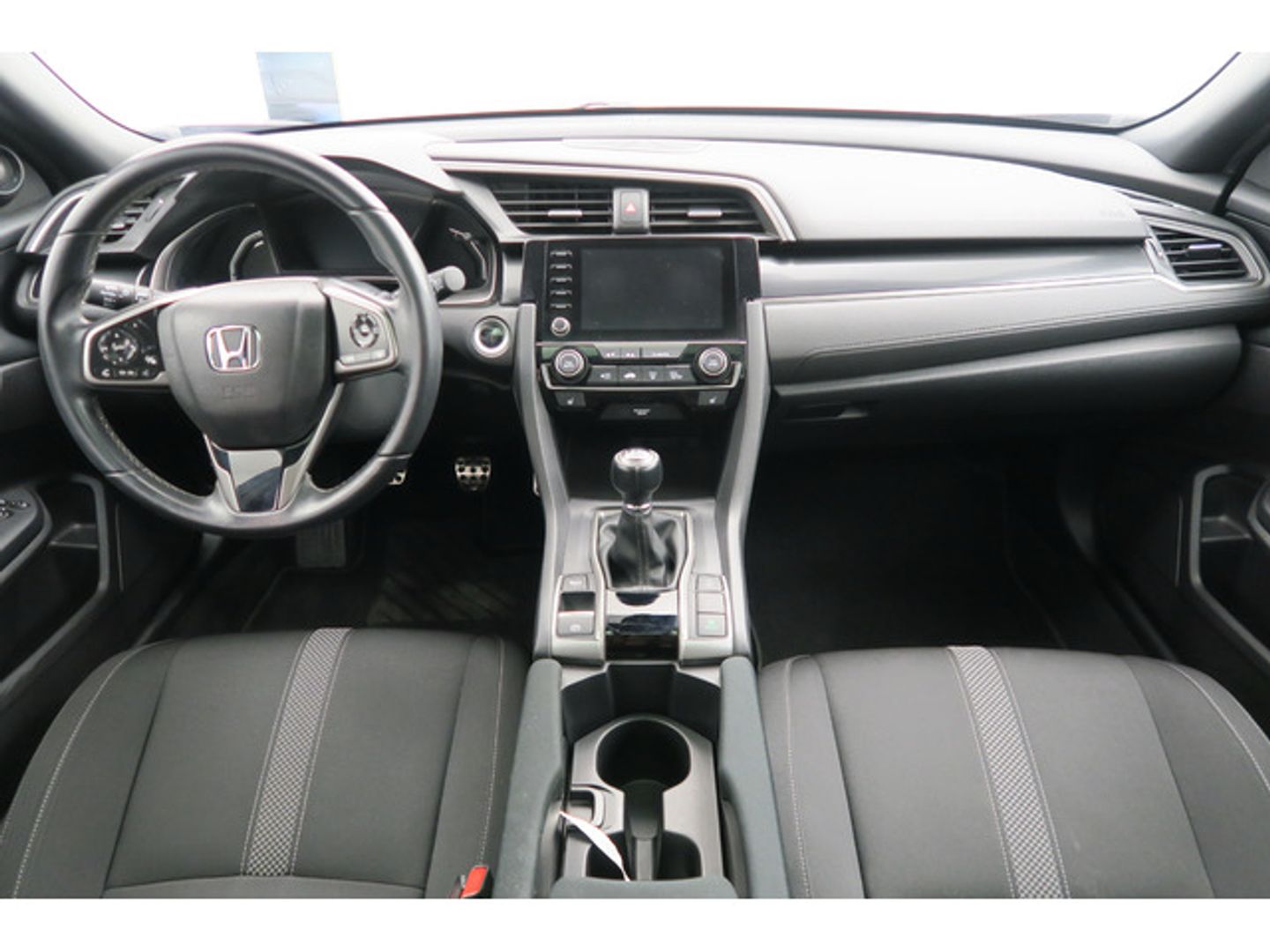 Honda Civic 1.0 I-VTEC Turbo Executive 93 kW (126 CV)
