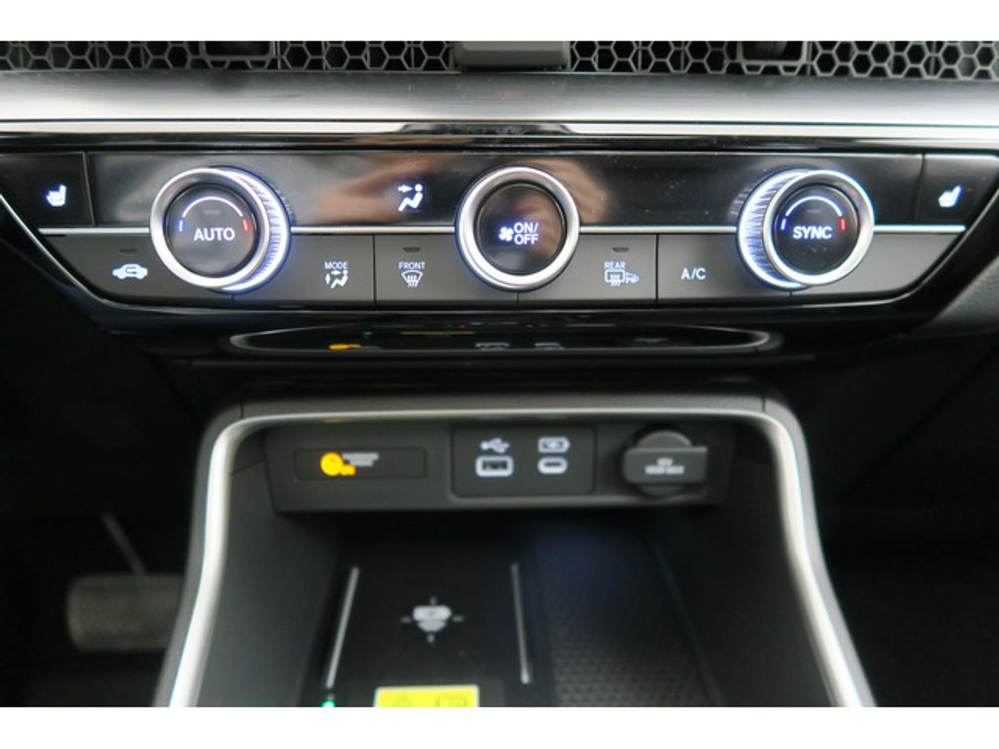 Honda CR-V 2.0 i-MMD HEV Elegance 4X2 135 kW (184 CV)