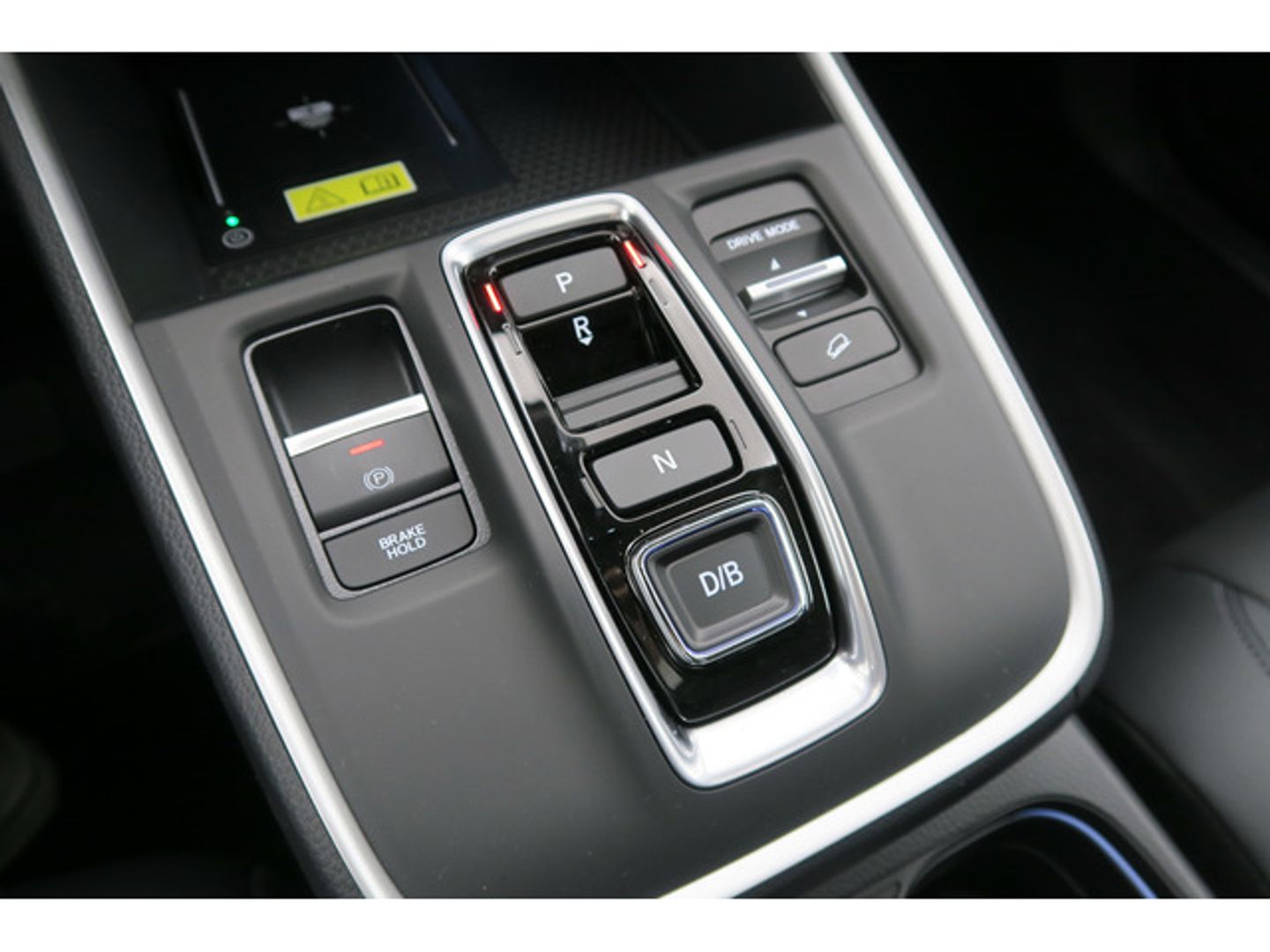 Honda CR-V 2.0 i-MMD HEV Elegance 4X2 135 kW (184 CV)