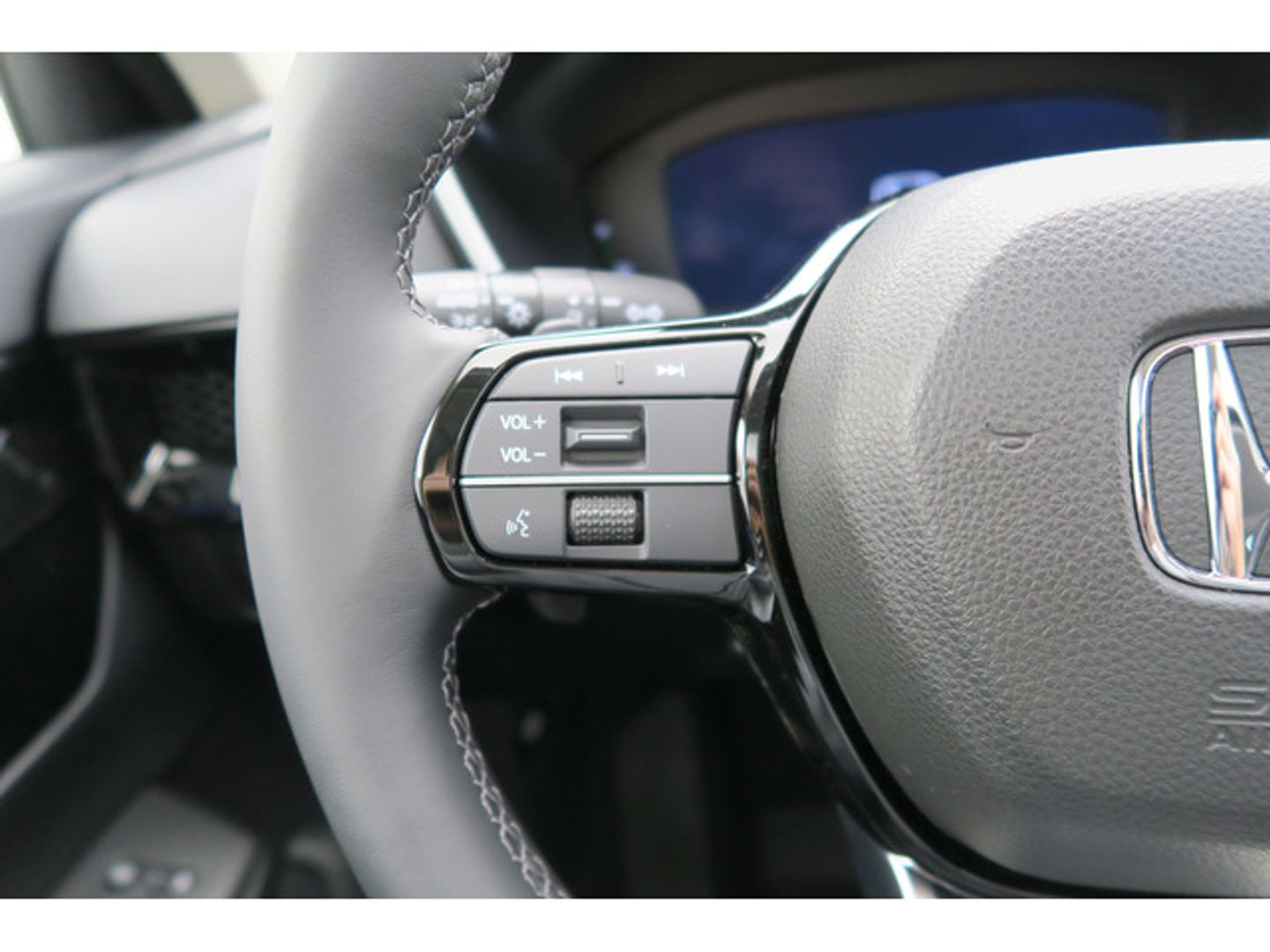 Honda CR-V 2.0 i-MMD HEV Elegance 4X2 135 kW (184 CV)