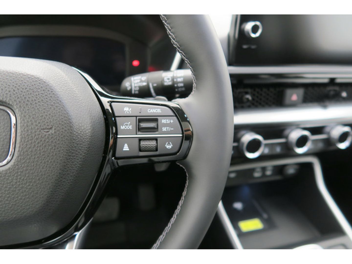 Honda CR-V 2.0 i-MMD HEV Elegance 4X2 135 kW (184 CV)