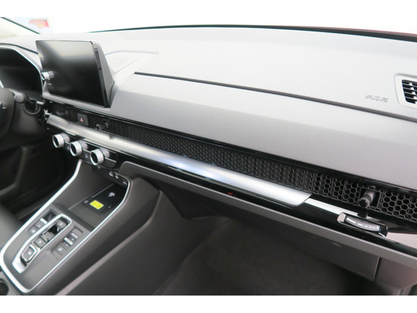 Honda CR-V 2.0 i-MMD HEV Elegance 4X2 135 kW (184 CV)