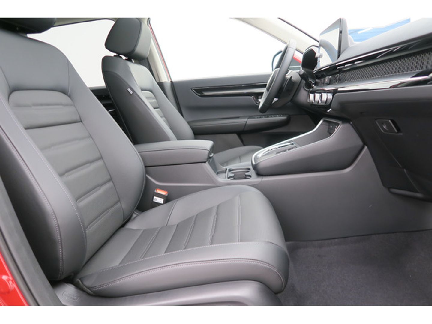 Honda CR-V 2.0 i-MMD HEV Elegance 4X2 135 kW (184 CV)