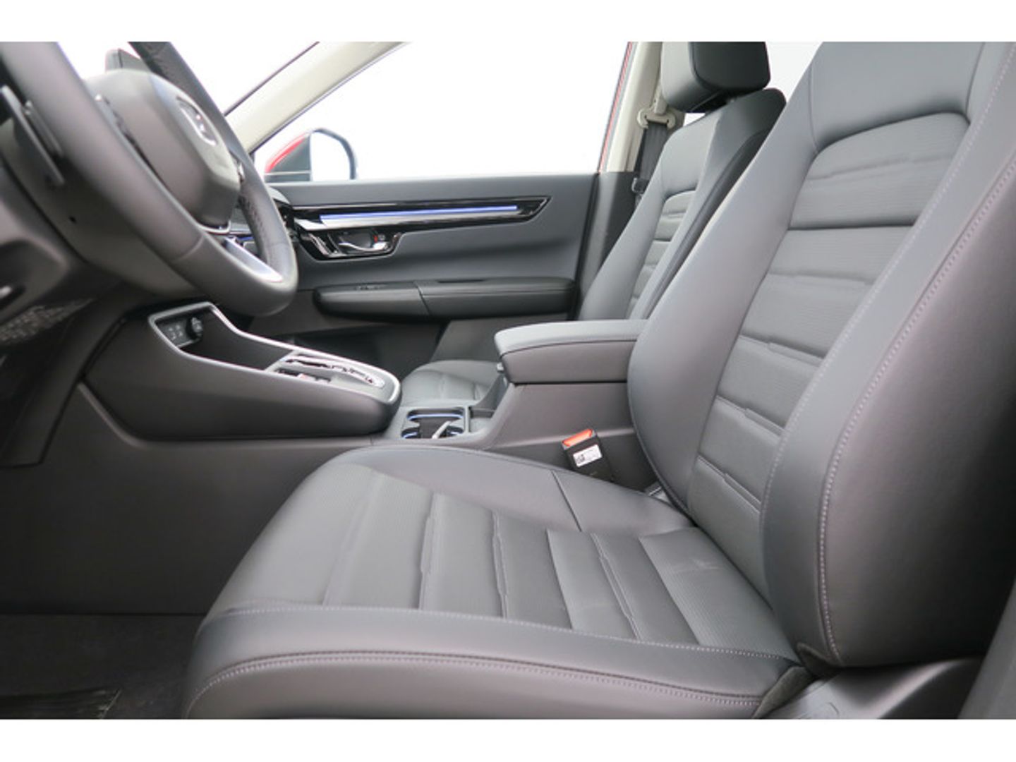 Honda CR-V 2.0 i-MMD HEV Elegance 4X2 135 kW (184 CV)