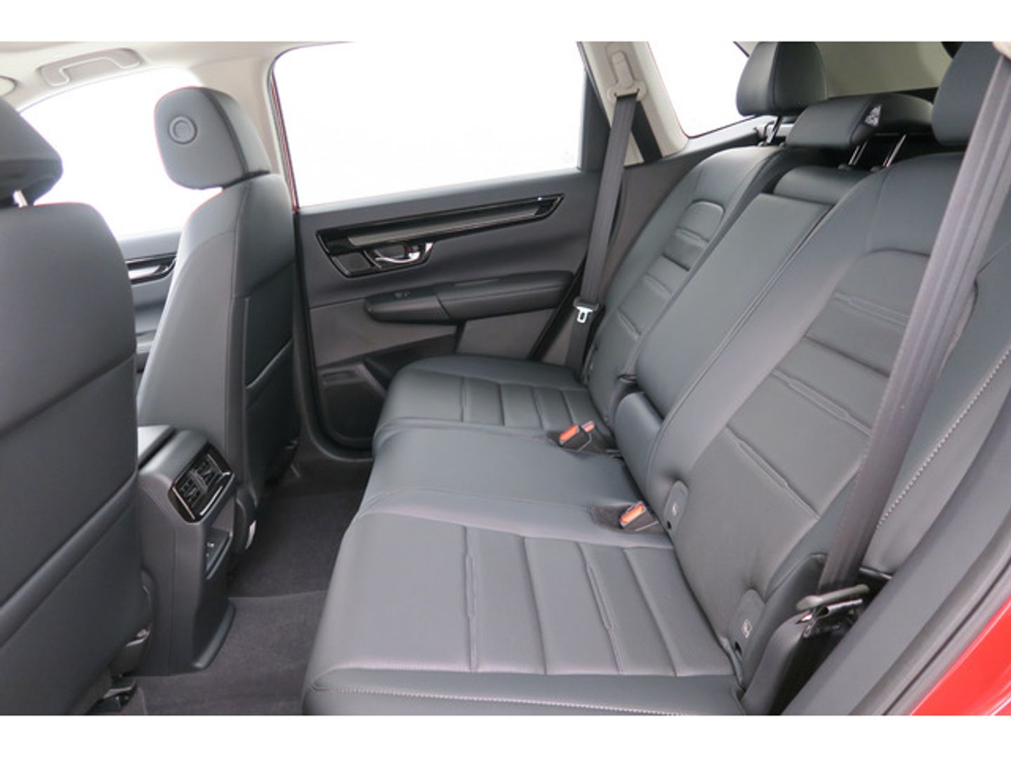 Honda CR-V 2.0 i-MMD HEV Elegance 4X2 135 kW (184 CV)
