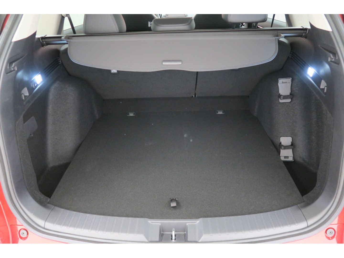 Honda CR-V 2.0 i-MMD HEV Elegance 4X2 135 kW (184 CV)