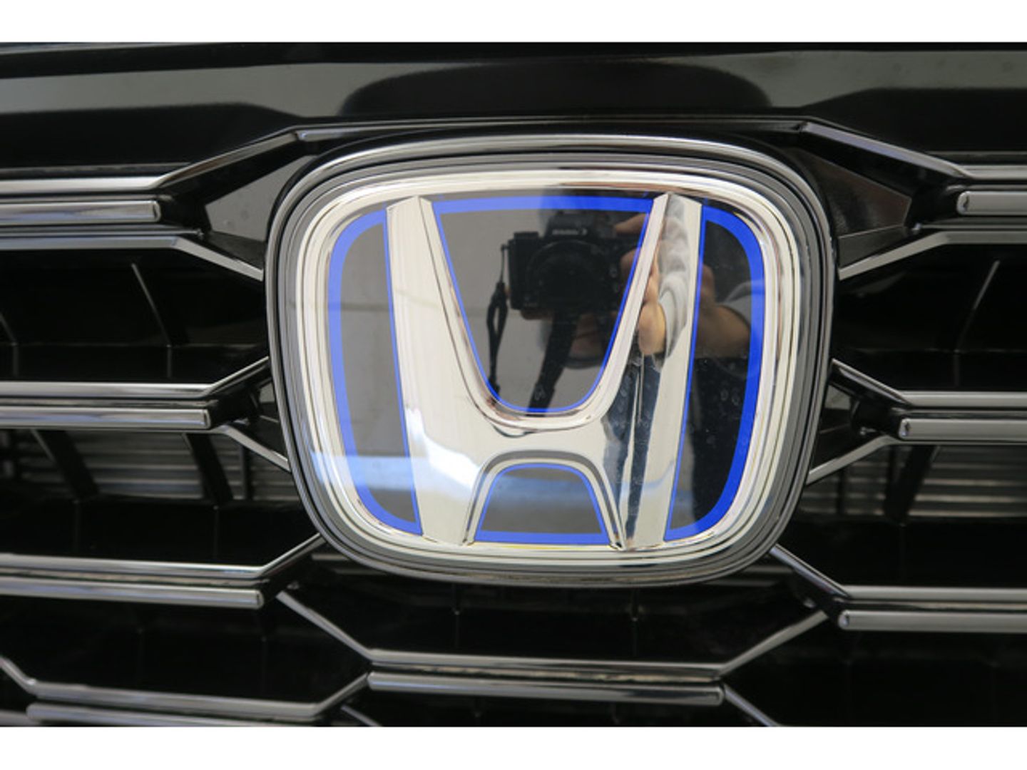 Honda CR-V 2.0 i-MMD HEV Elegance 4X2 135 kW (184 CV)