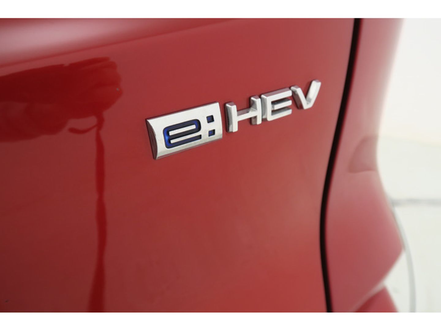 Honda CR-V 2.0 i-MMD HEV Elegance 4X2 135 kW (184 CV)