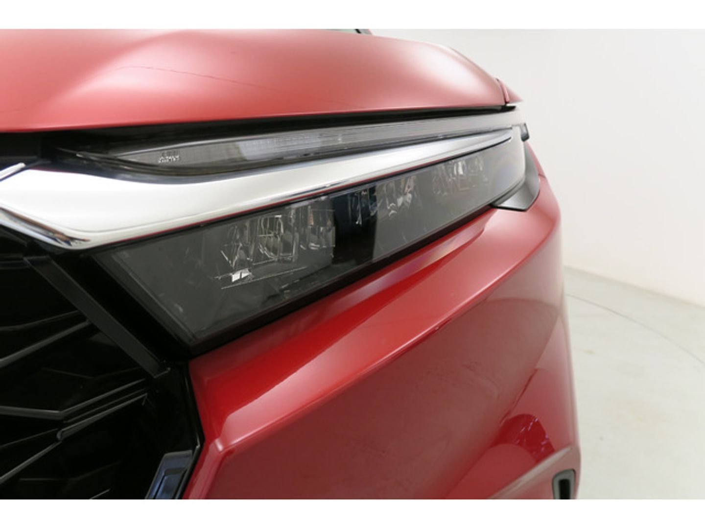 Honda CR-V 2.0 i-MMD HEV Elegance 4X2 135 kW (184 CV)