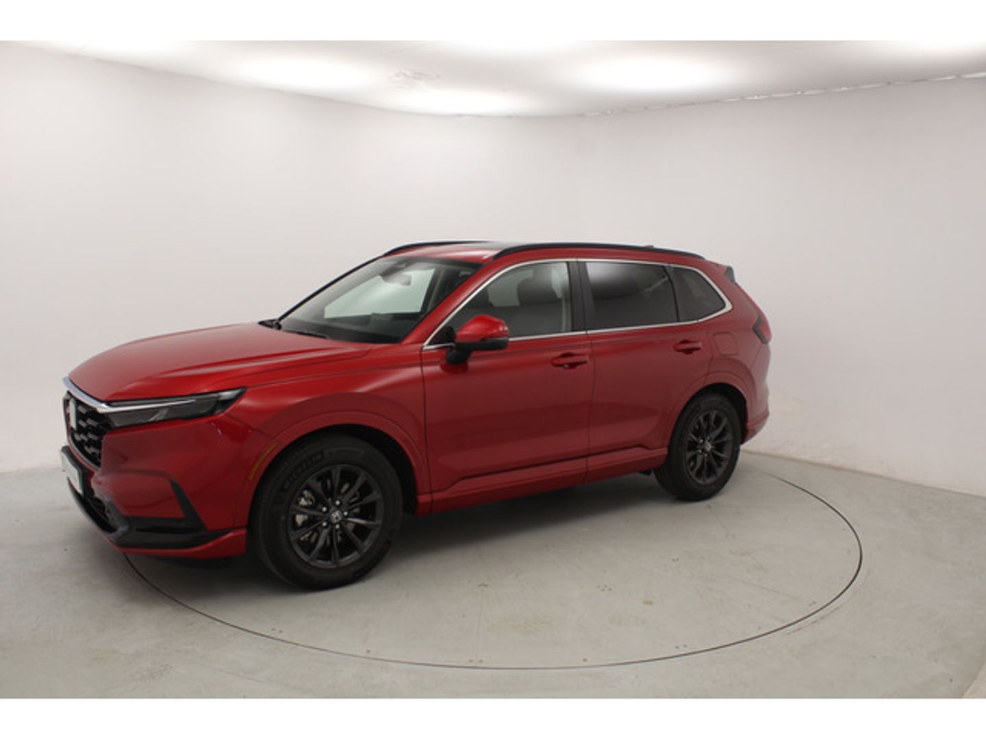 Honda CR-V 2.0 i-MMD HEV Elegance 4X2 135 kW (184 CV)