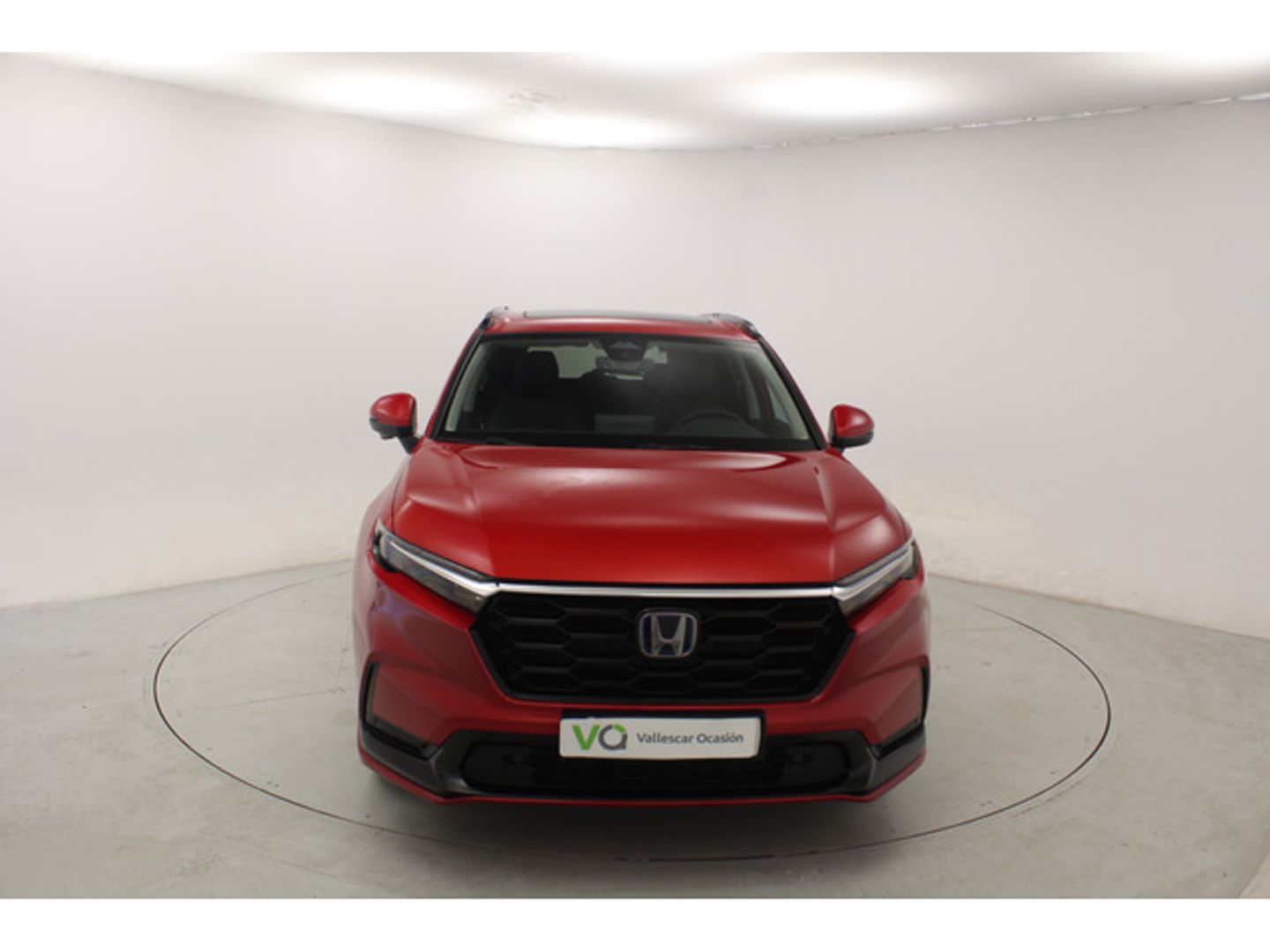 Honda CR-V 2.0 i-MMD HEV Elegance 4X2 135 kW (184 CV)