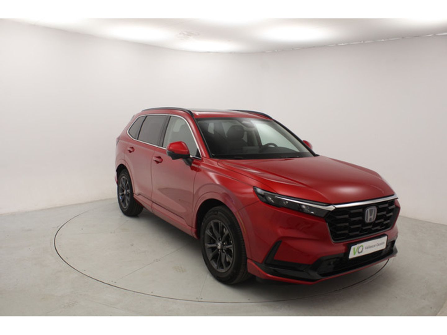 Honda CR-V 2.0 i-MMD HEV Elegance 4X2 135 kW (184 CV)