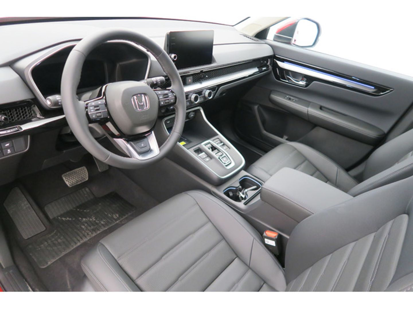 Honda CR-V 2.0 i-MMD HEV Elegance 4X2 135 kW (184 CV)