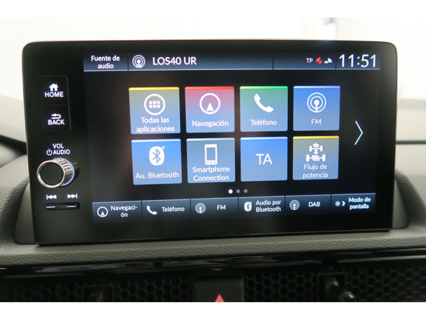 Honda CR-V 2.0 i-MMD HEV Elegance 4X2 135 kW (184 CV)