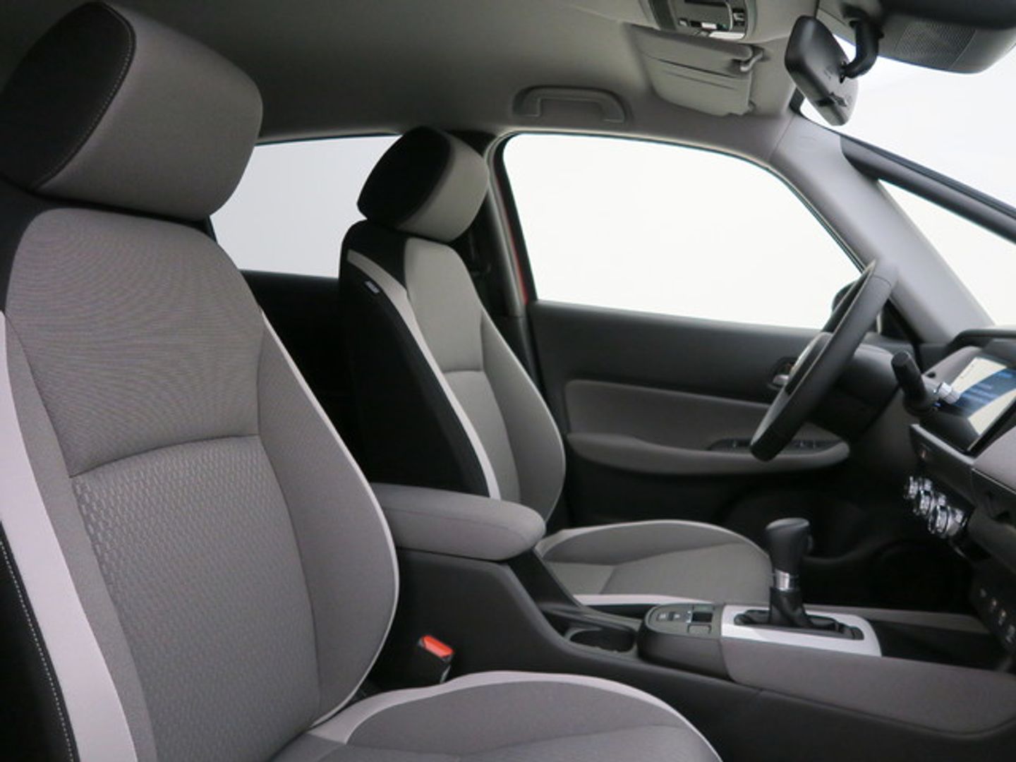 Honda Jazz 1.5 i-MMD CROSSTAR 80 kW (109 CV)
