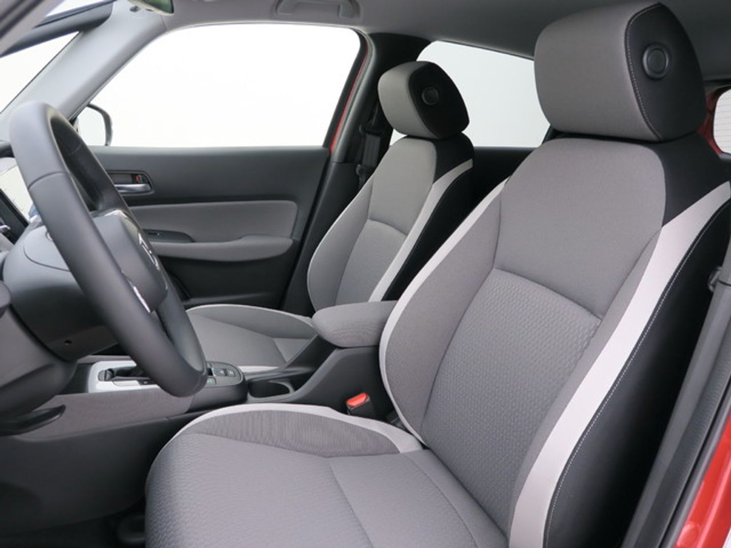 Honda Jazz 1.5 i-MMD CROSSTAR 80 kW (109 CV)
