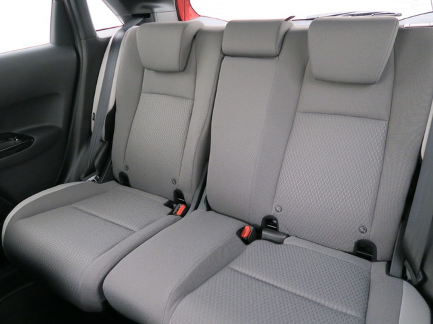 Honda Jazz 1.5 i-MMD CROSSTAR 80 kW (109 CV)