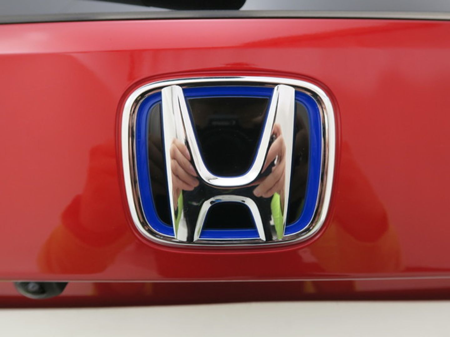 Honda Jazz 1.5 i-MMD CROSSTAR 80 kW (109 CV)