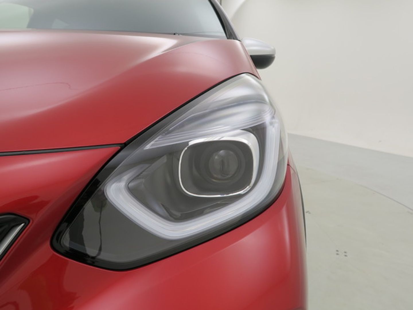 Honda Jazz 1.5 i-MMD CROSSTAR 80 kW (109 CV)