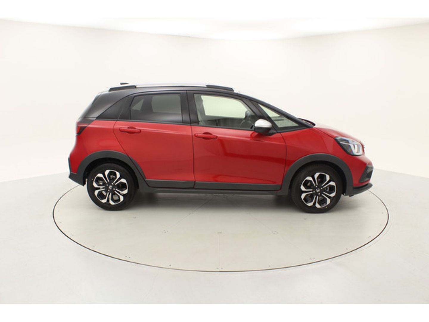 Honda Jazz 1.5 i-MMD CROSSTAR 80 kW (109 CV)