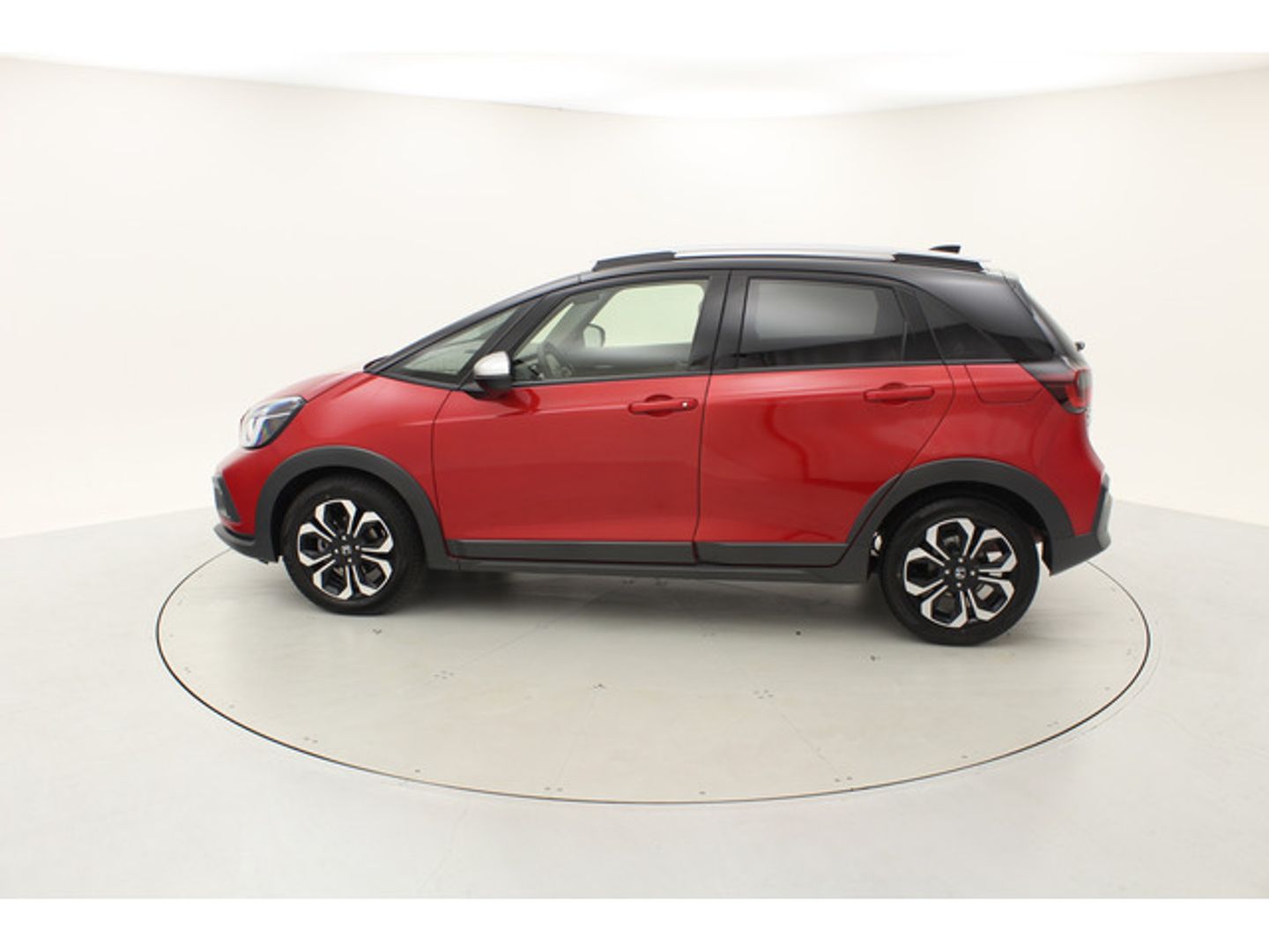 Honda Jazz 1.5 i-MMD CROSSTAR 80 kW (109 CV)