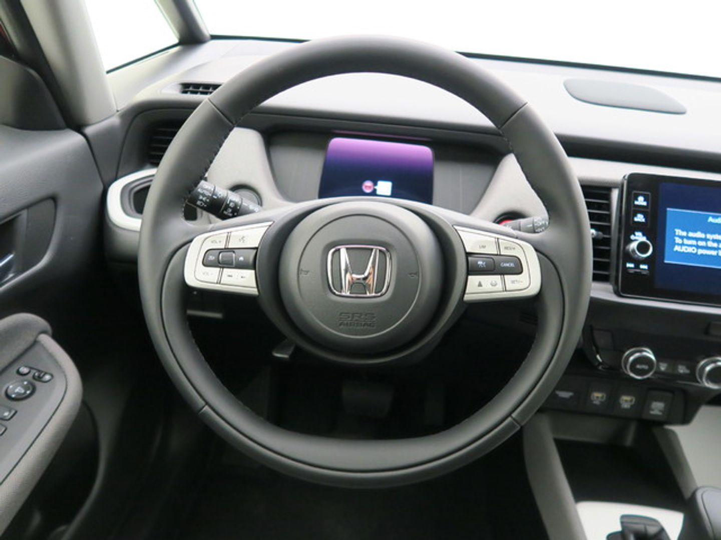Honda Jazz 1.5 i-MMD CROSSTAR 80 kW (109 CV)