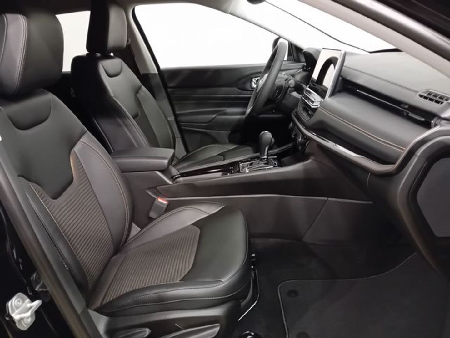 Jeep Compass 1.3 PHEV Upland AWD AT 177 kW (240 CV)