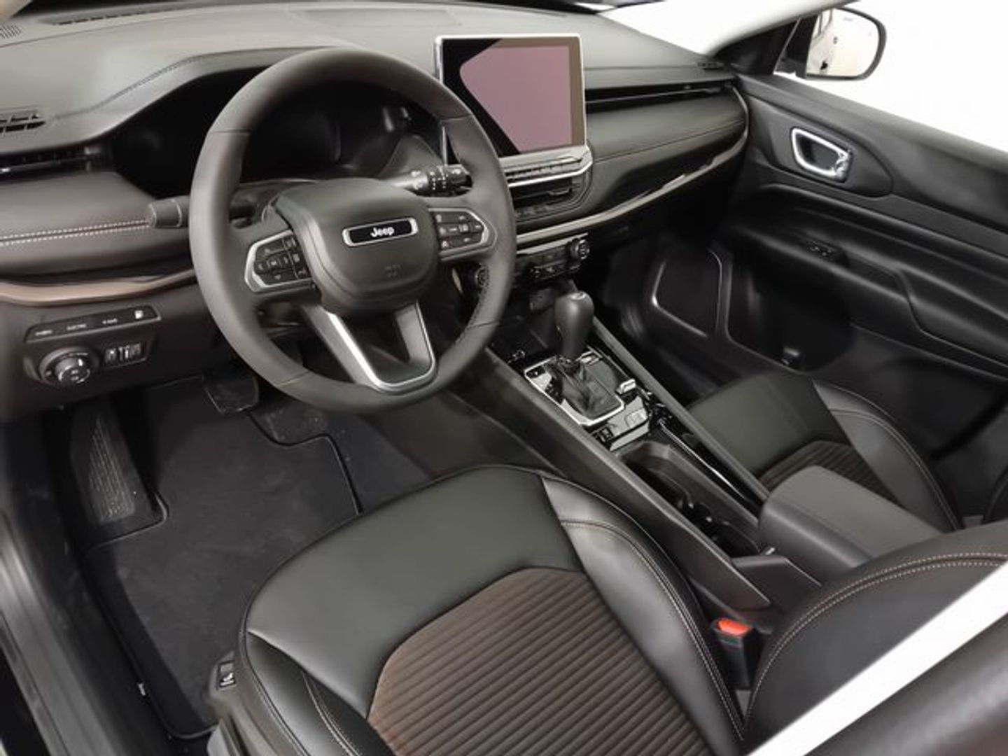 Jeep Compass 1.3 PHEV Upland AWD AT 177 kW (240 CV)