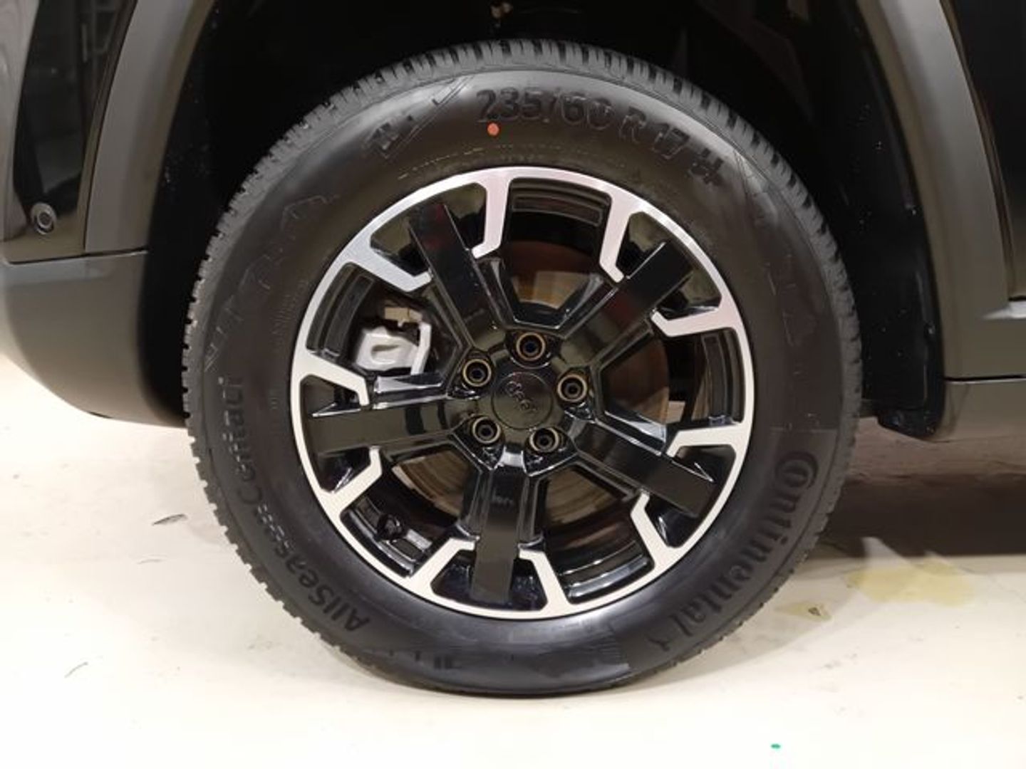 Jeep Compass 1.3 PHEV Upland AWD AT 177 kW (240 CV)