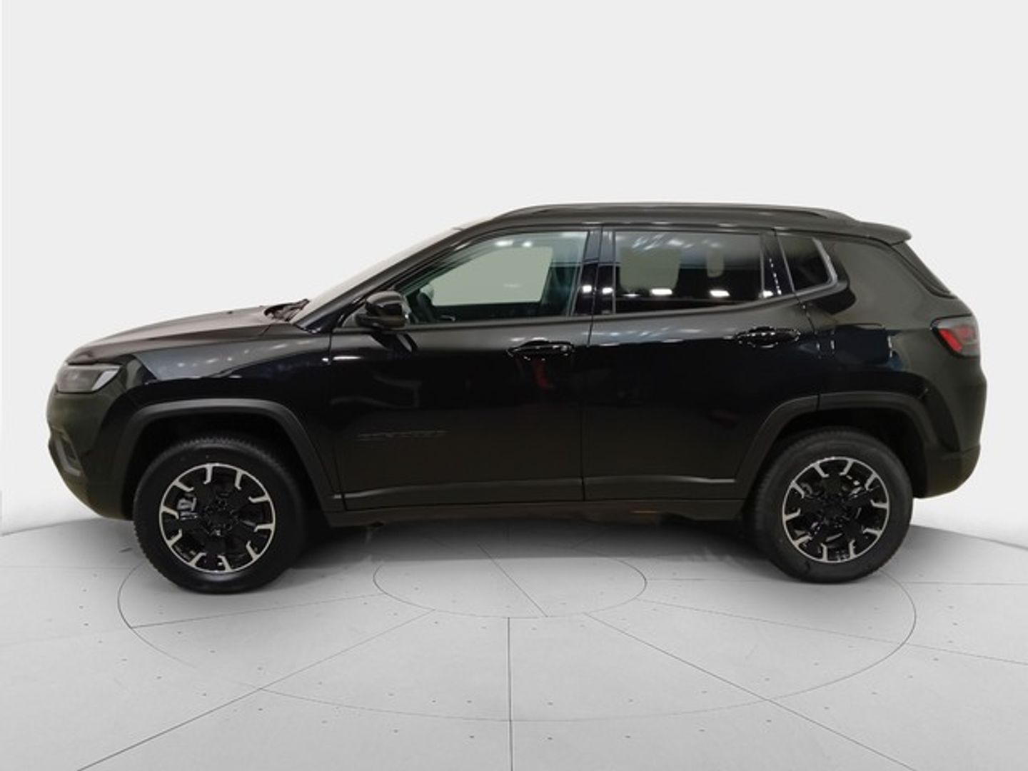 Jeep Compass 1.3 PHEV Upland AWD AT 177 kW (240 CV)