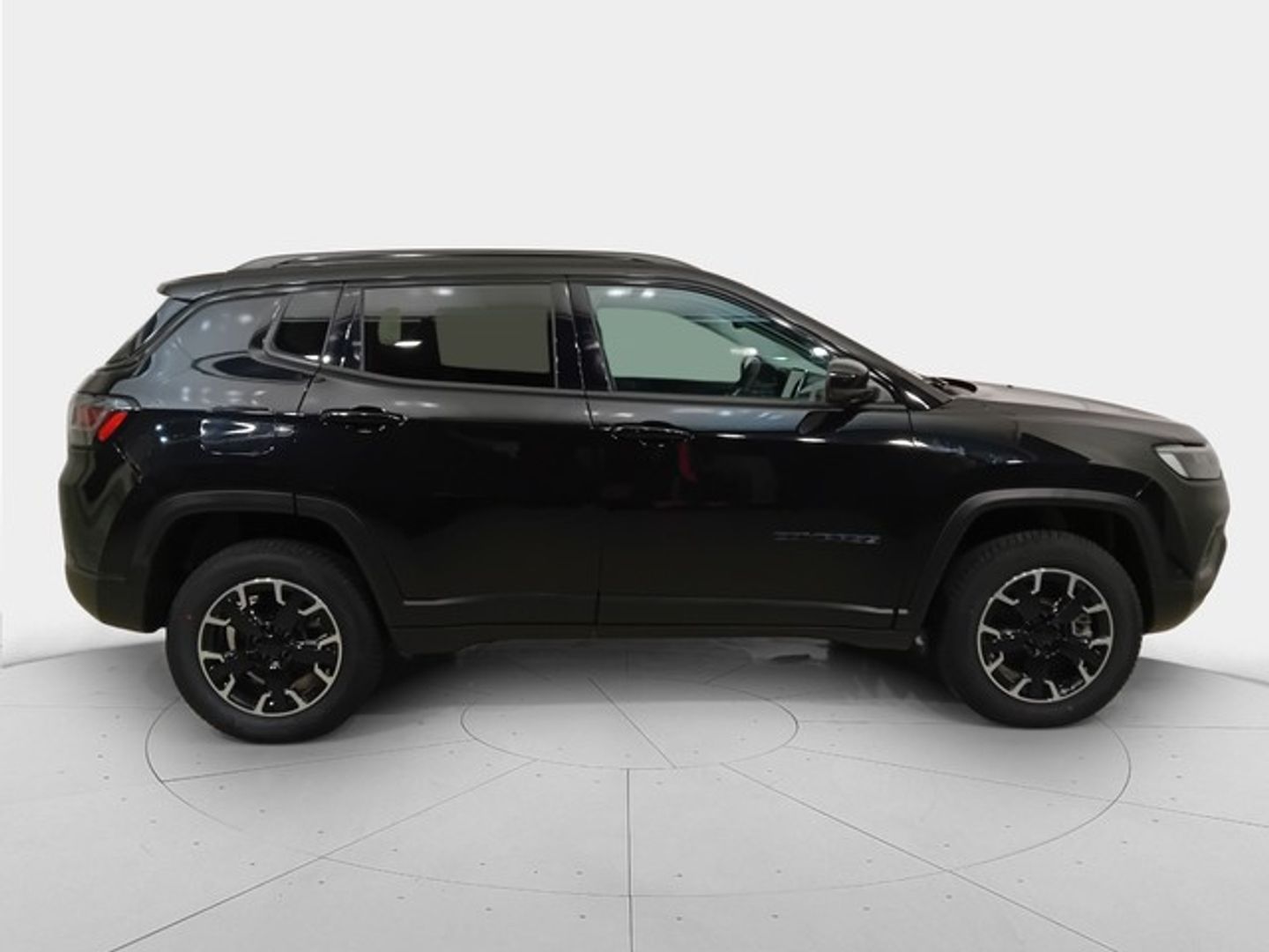 Jeep Compass 1.3 PHEV Upland AWD AT 177 kW (240 CV)